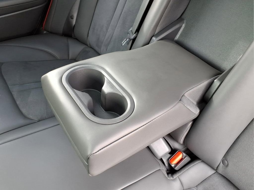 Used 2022 Hyundai Sonata SEL Plus FWD image 30