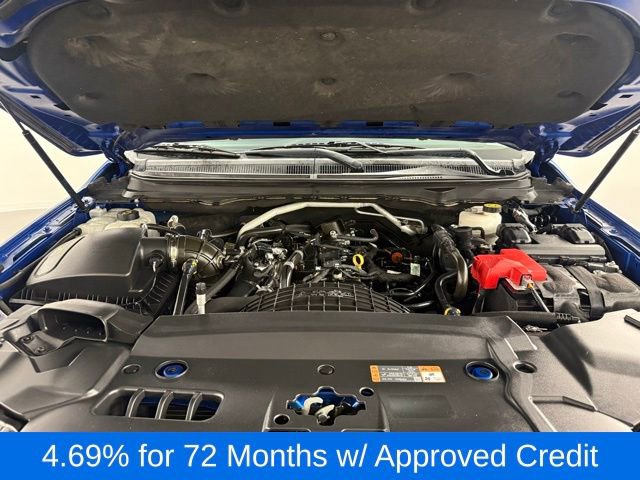 Used 2020 Ford Ranger XL w/ Equipment Group 101A Mid image 27