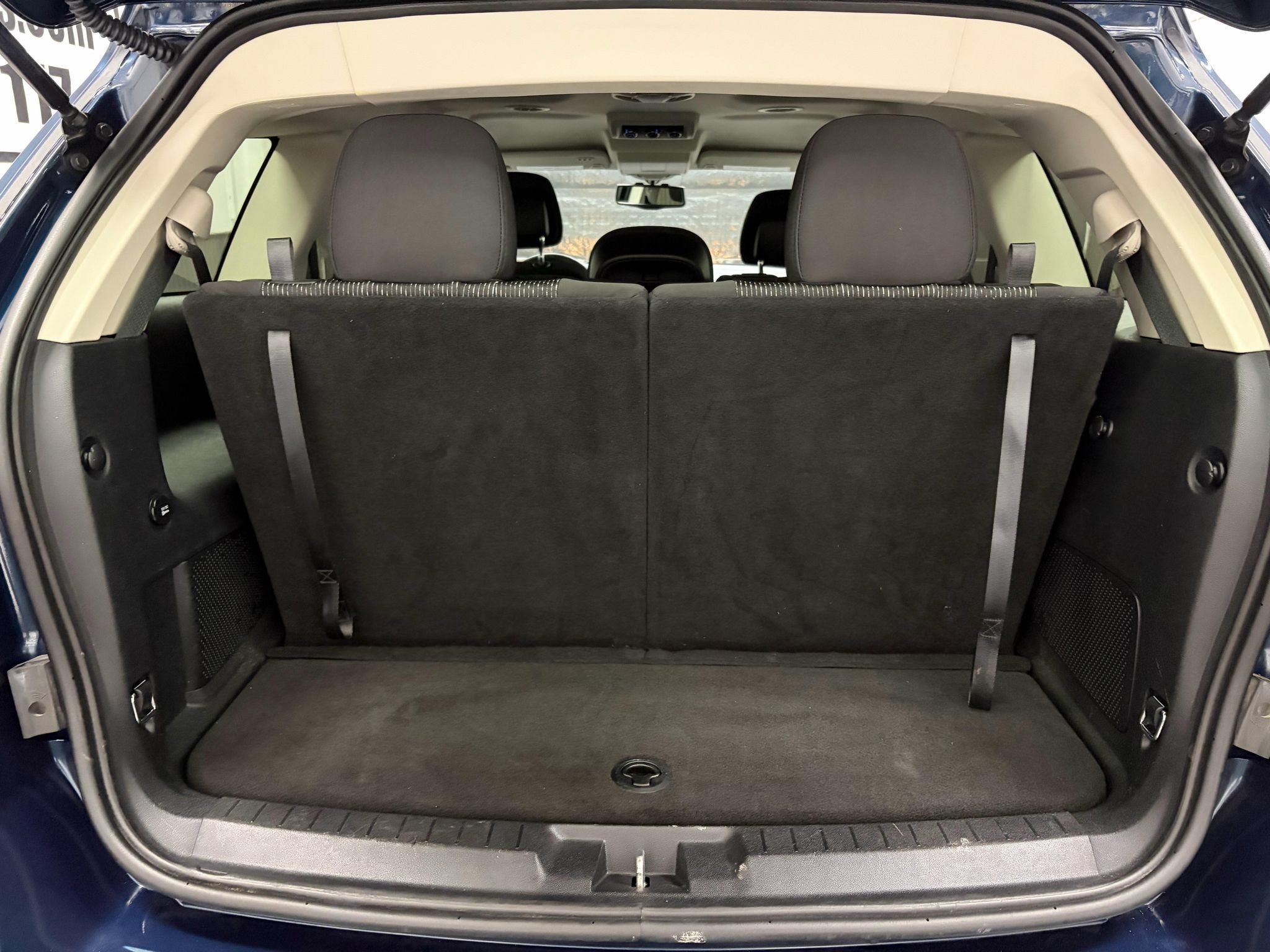 Used 2014 Dodge Journey SXT w/ Flexible Seating Group FWD image 21