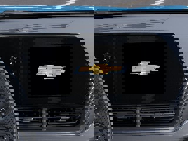 New 2026 Chevrolet Trax LS image 20