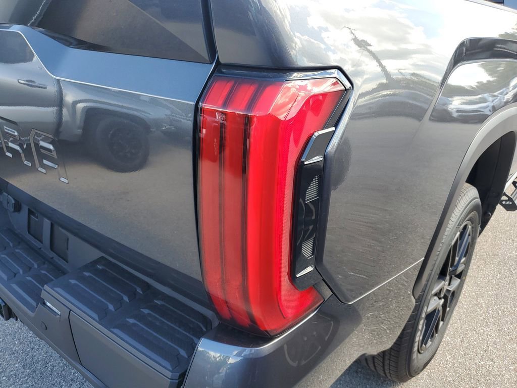 New 2026 Toyota Tundra Limited image 13
