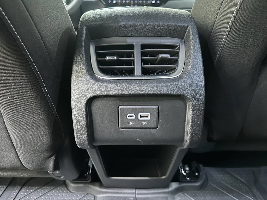 Certified 2024 Chevrolet Blazer LT w/ Convenience Package image 31