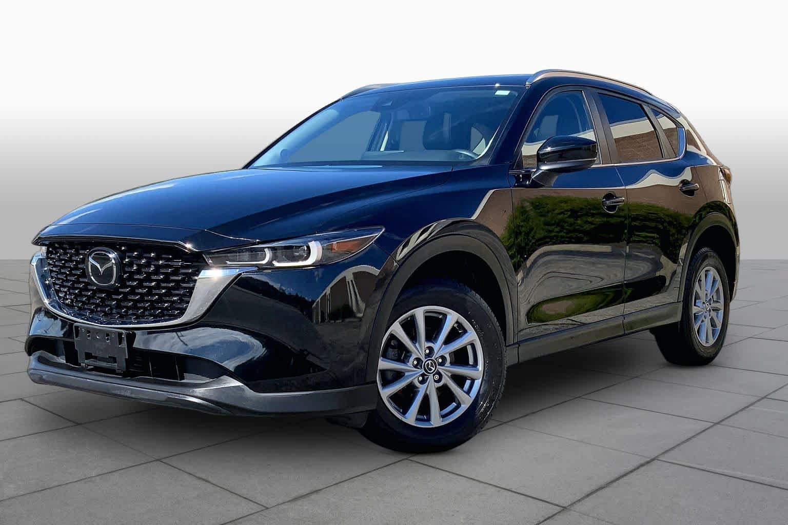 Used 2023 MAZDA CX-5 AWD 2.5 S image 1