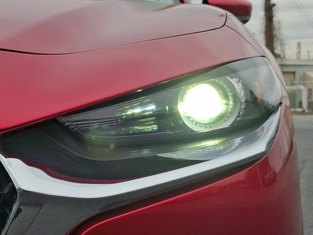 Used 2023 MAZDA CX-30 AWD 2.5 S w/ Select Package image 8