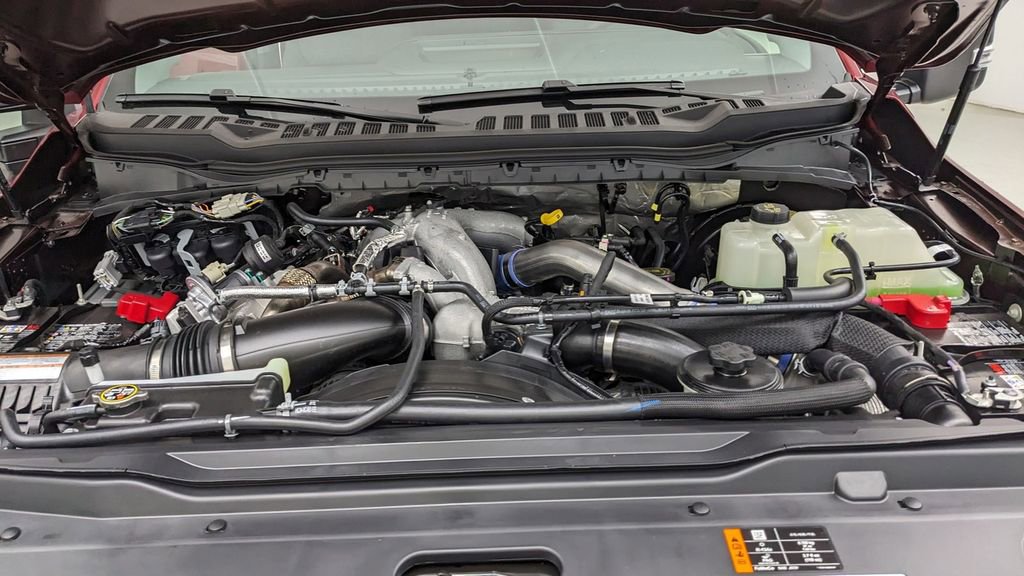 New 2026 Ford F250 XLT w/ XLT Premium Package image 42