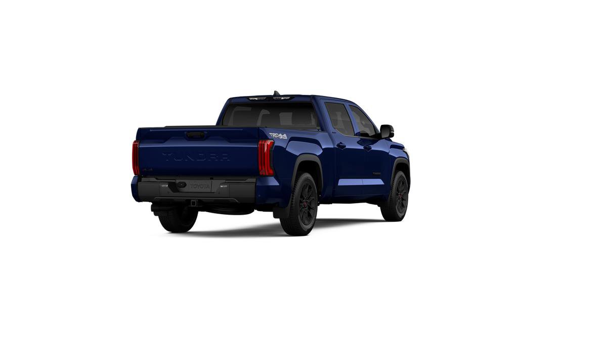 New 2026 Toyota Tundra Limited w/ TRD Off-Road Package image 51