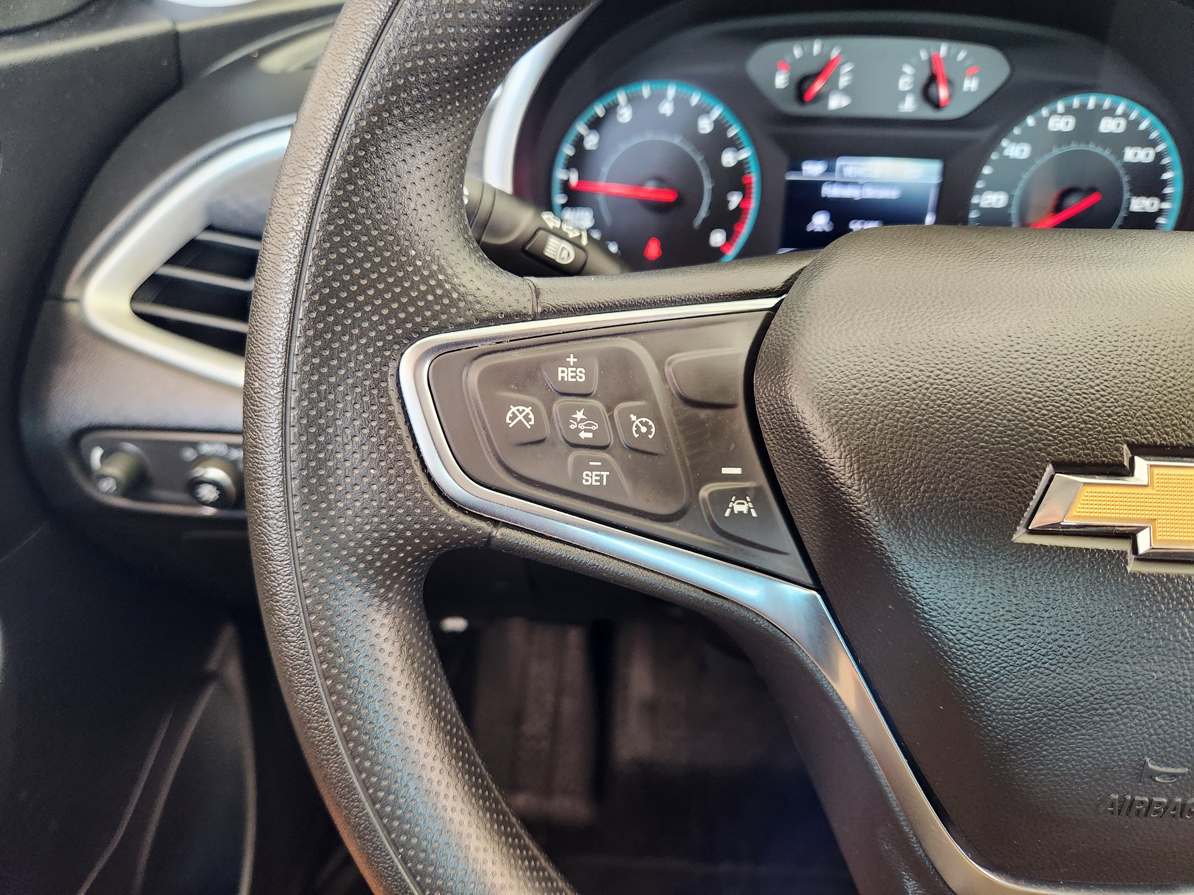 Certified 2024 Chevrolet Malibu LS image 30