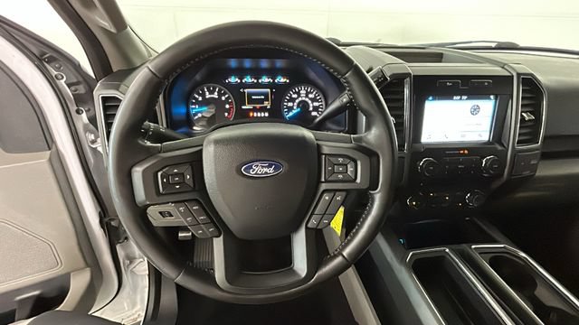 Used 2017 Ford F150 XLT w/ Equipment Group 302A Luxury AWD/4WD image 13