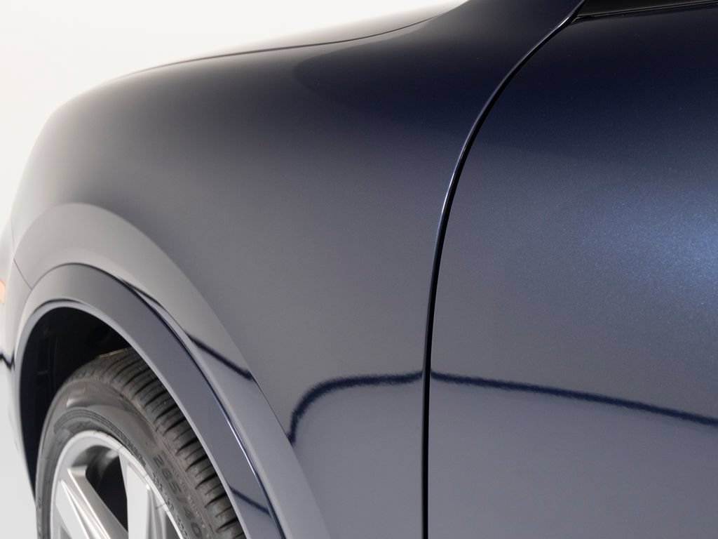 New 2026 Porsche Cayenne Coupe AWD/4WD image 45