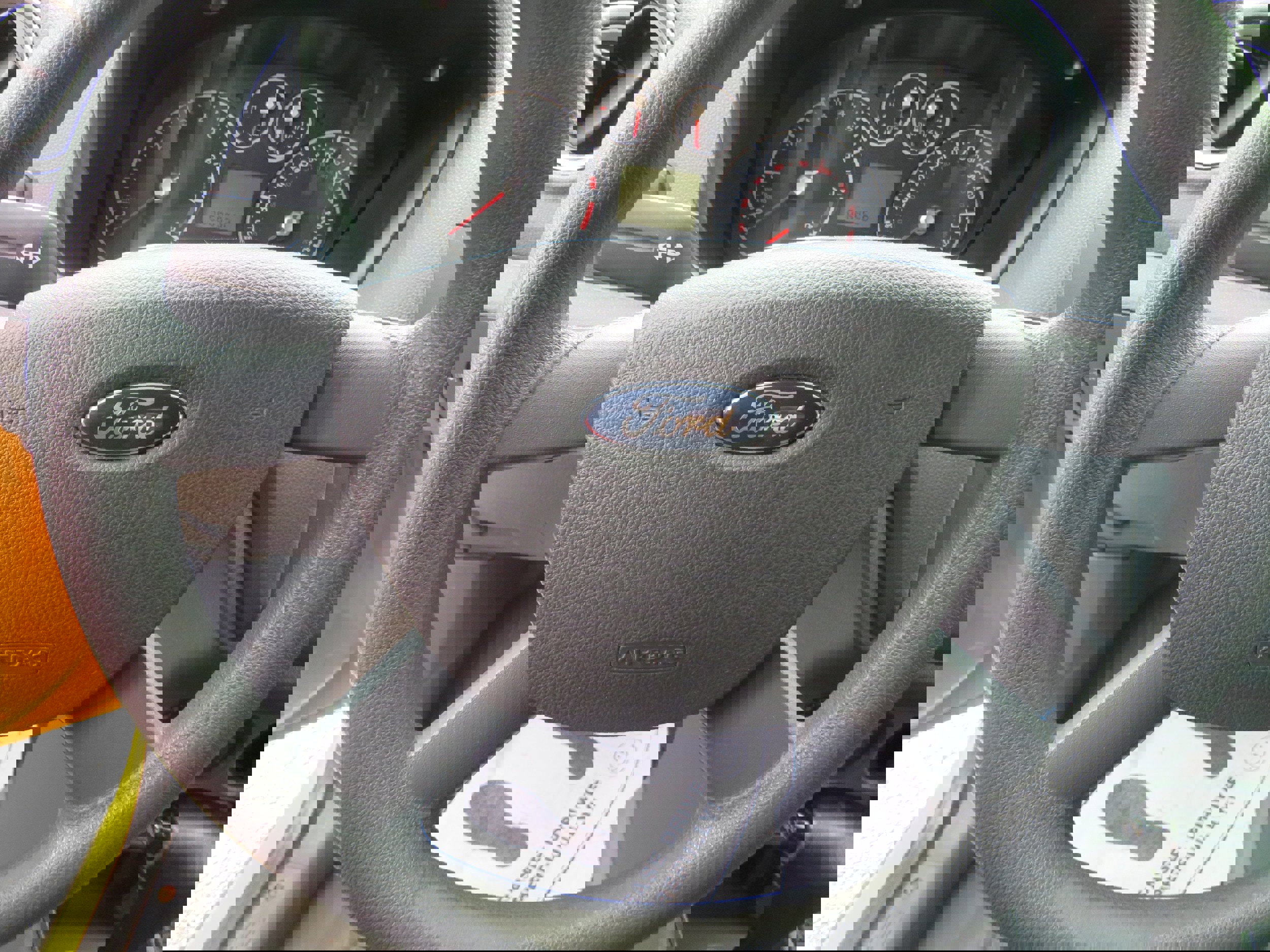 Used 2011 Ford Transit Connect XLT image 12