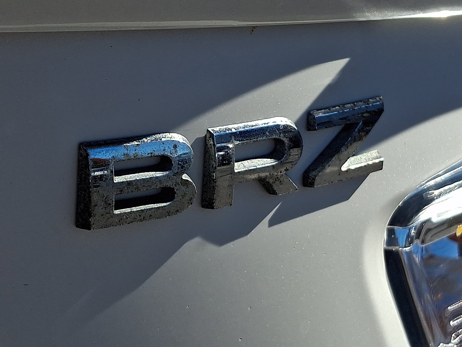 Used 2013 Subaru BRZ Limited RWD image 29