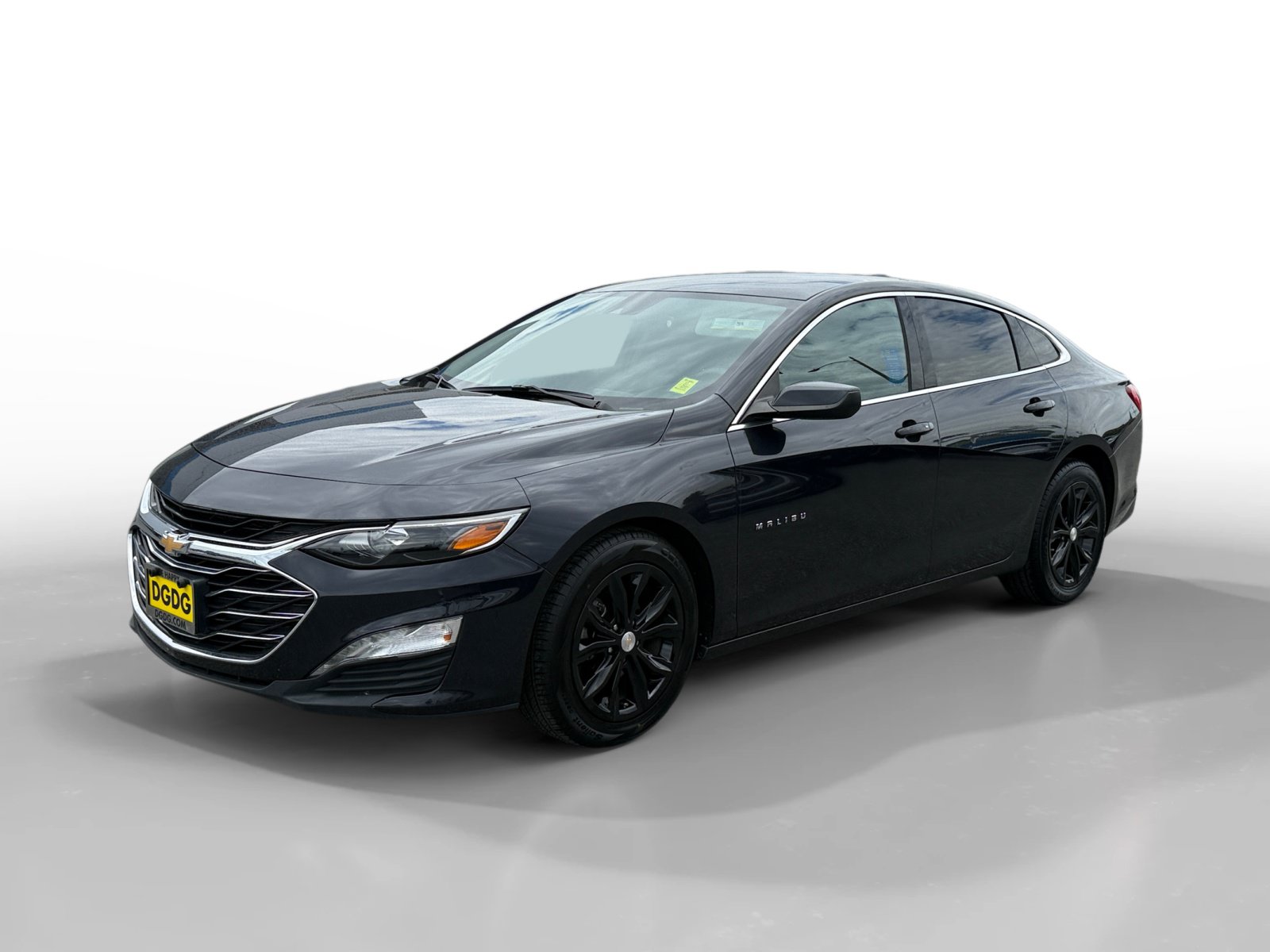 Used 2023 Chevrolet Malibu LT