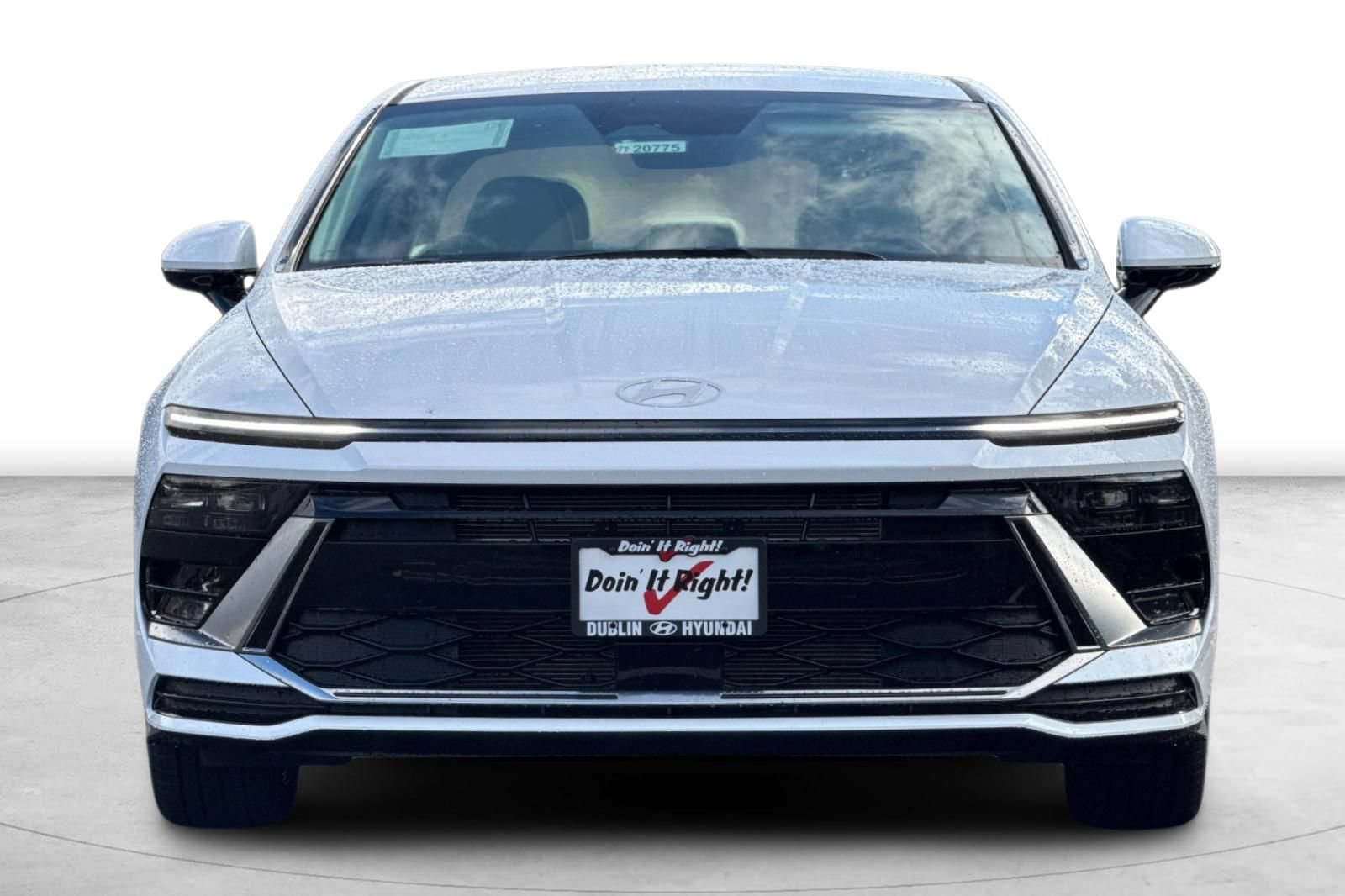 Used 2026 Hyundai Sonata SEL FWD image 12