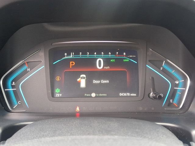 Used 2019 Honda Odyssey Touring image 21