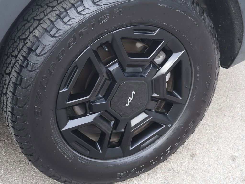 Used 2024 Kia Sorento SX Prestige AWD/4WD image 41