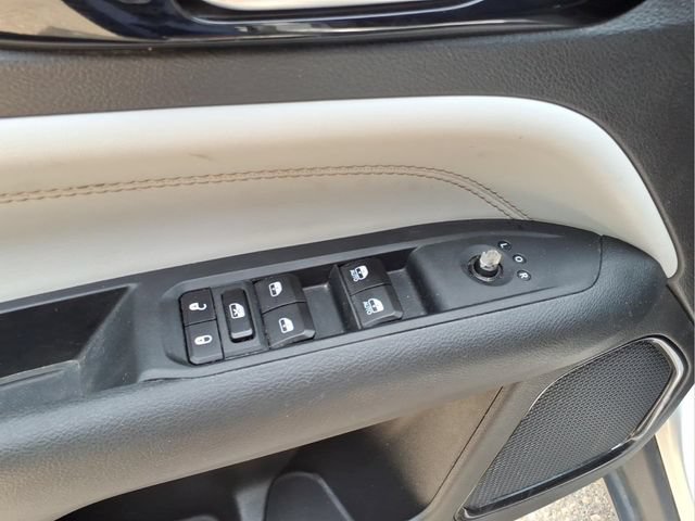 Used 2024 Jeep Compass Limited AWD/4WD image 17