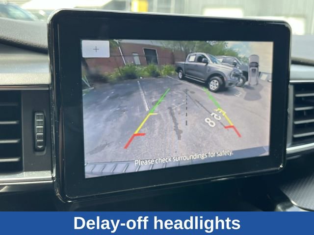 Certified 2024 Ford Explorer ST AWD/4WD image 43