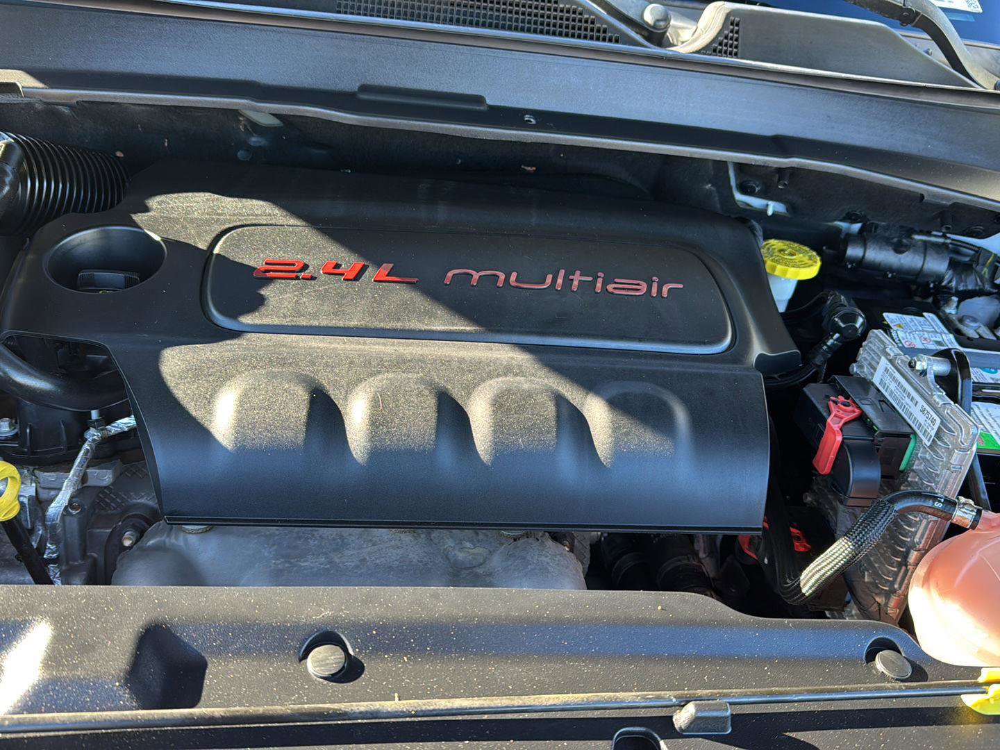 Used 2022 Jeep Compass Trailhawk image 28