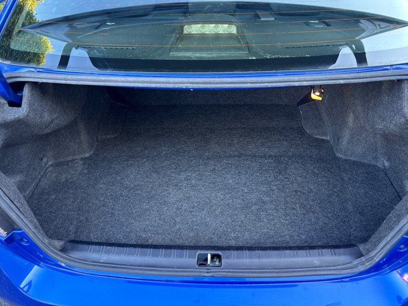 Used 2019 Subaru WRX Premium AWD/4WD image 33