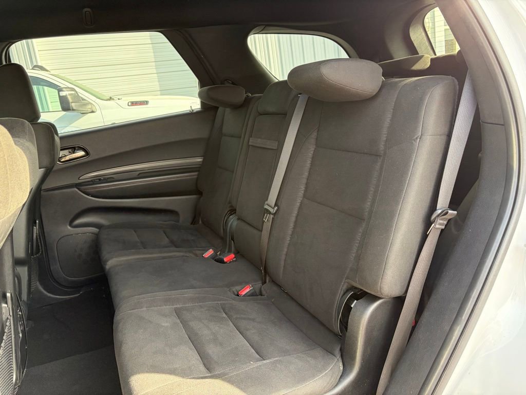 Used 2023 Dodge Durango GT image 12