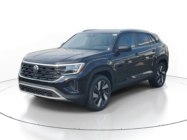 New 2026 Volkswagen Atlas Cross Sport SE AWD/4WD image 2