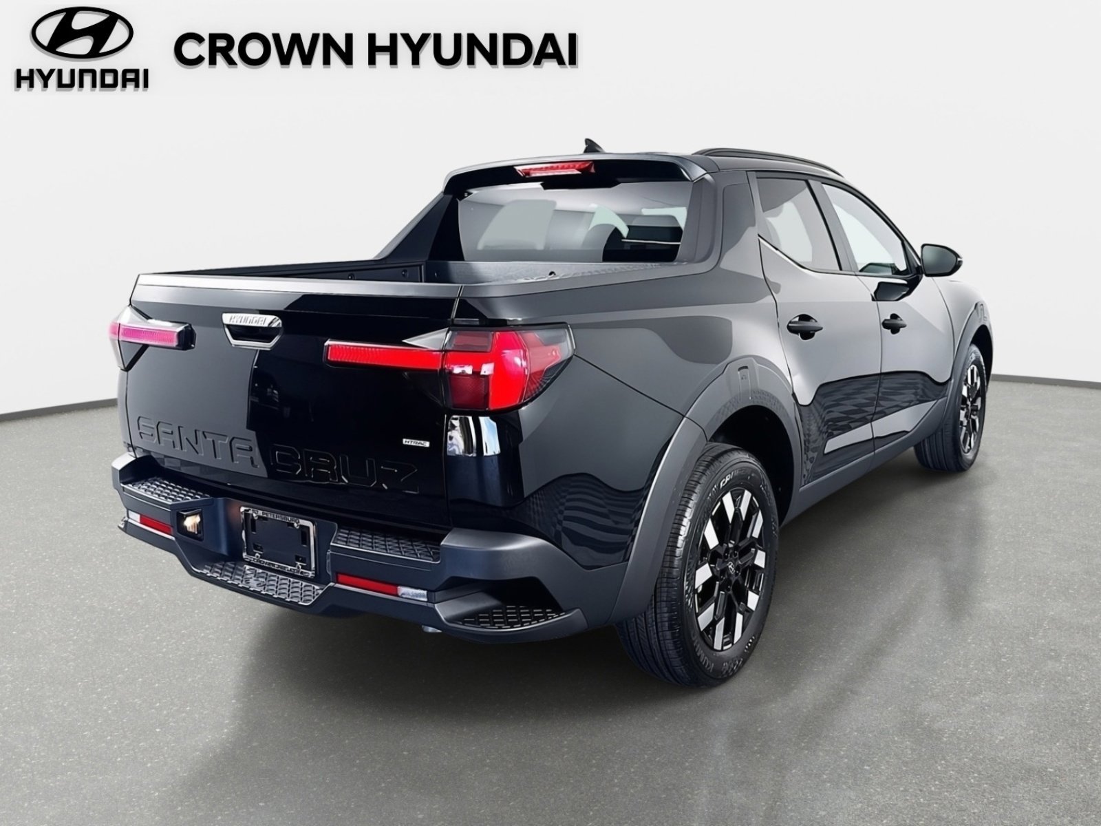 New 2026 Hyundai Santa Cruz SEL AWD/4WD image 7