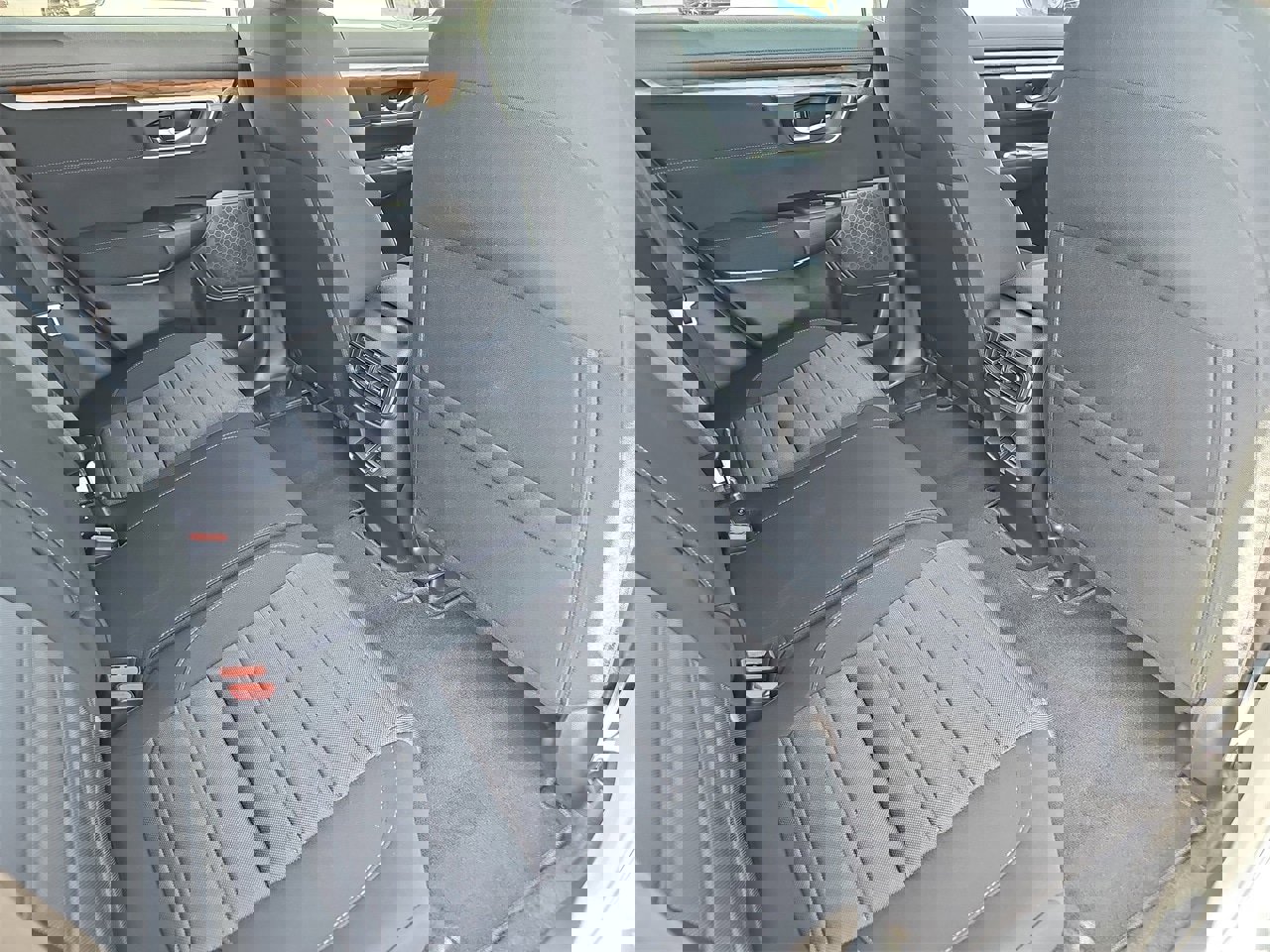 Used 2022 Honda CR-V EX image 11