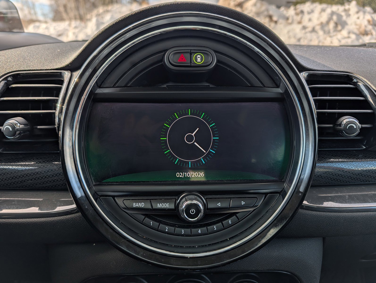 Used 2020 MINI Cooper Clubman S w/ Driver Assistance Package image 22