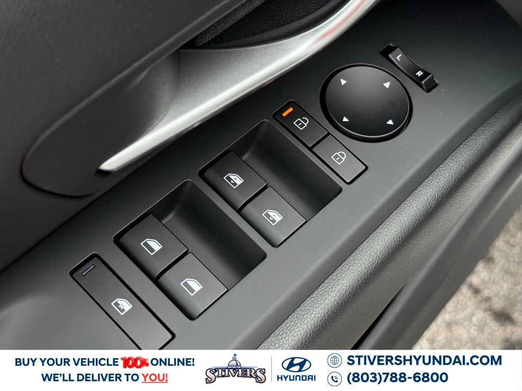 Certified 2026 Hyundai Santa Cruz SEL FWD image 21