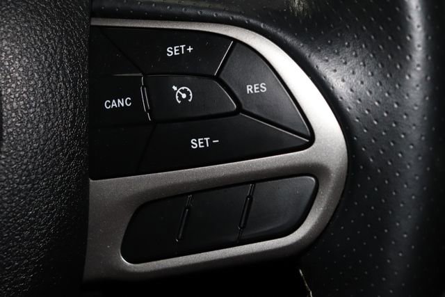 Used 2022 Dodge Charger SRT Hellcat RWD image 17