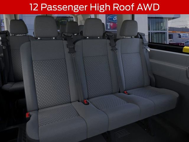 New 2024 Ford Transit 350 XL image 11