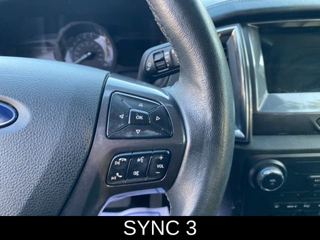 Used 2021 Ford Ranger Lariat w/ Equipment Group 501A High image 28