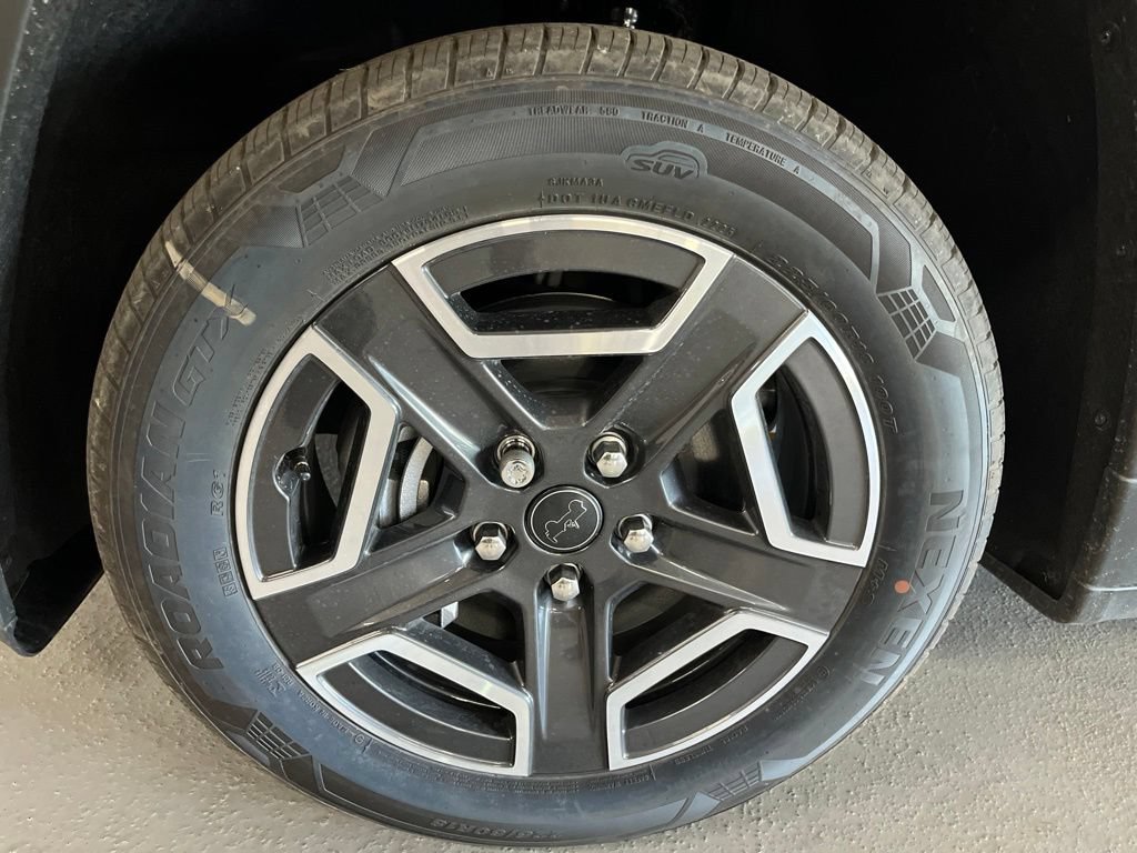 New 2026 Jeep Cherokee Laredo AWD/4WD image 6