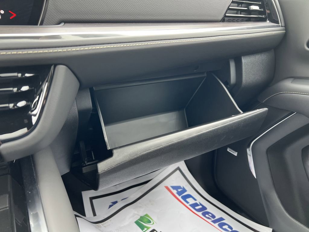 Certified 2026 Chevrolet Tahoe Premier AWD/4WD image 26