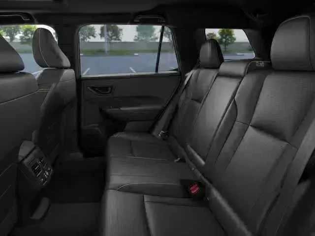 New 2026 Subaru Outback Limited AWD/4WD image 16