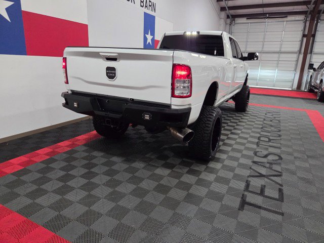 Used 2019 RAM 3500 Big Horn AWD/4WD image 25