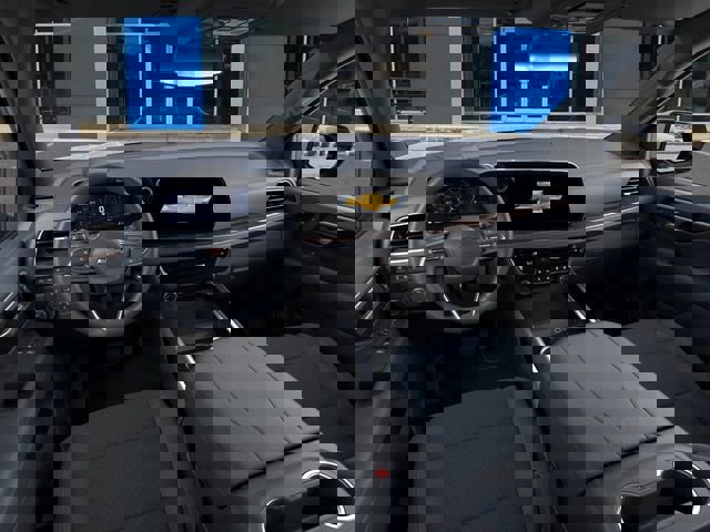 New 2026 Chevrolet Tahoe LS image 15