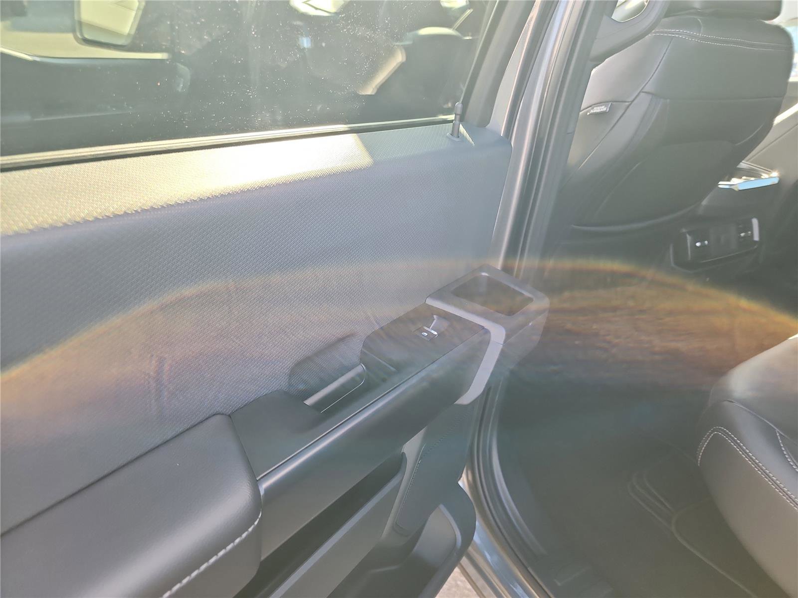 Used 2025 Ford F150 STX w/ Equipment Group 200A image 20