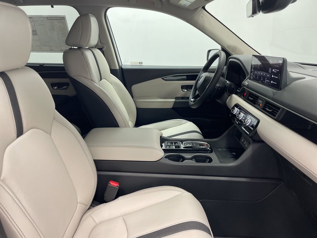 New 2026 Honda Pilot EX-L image 34