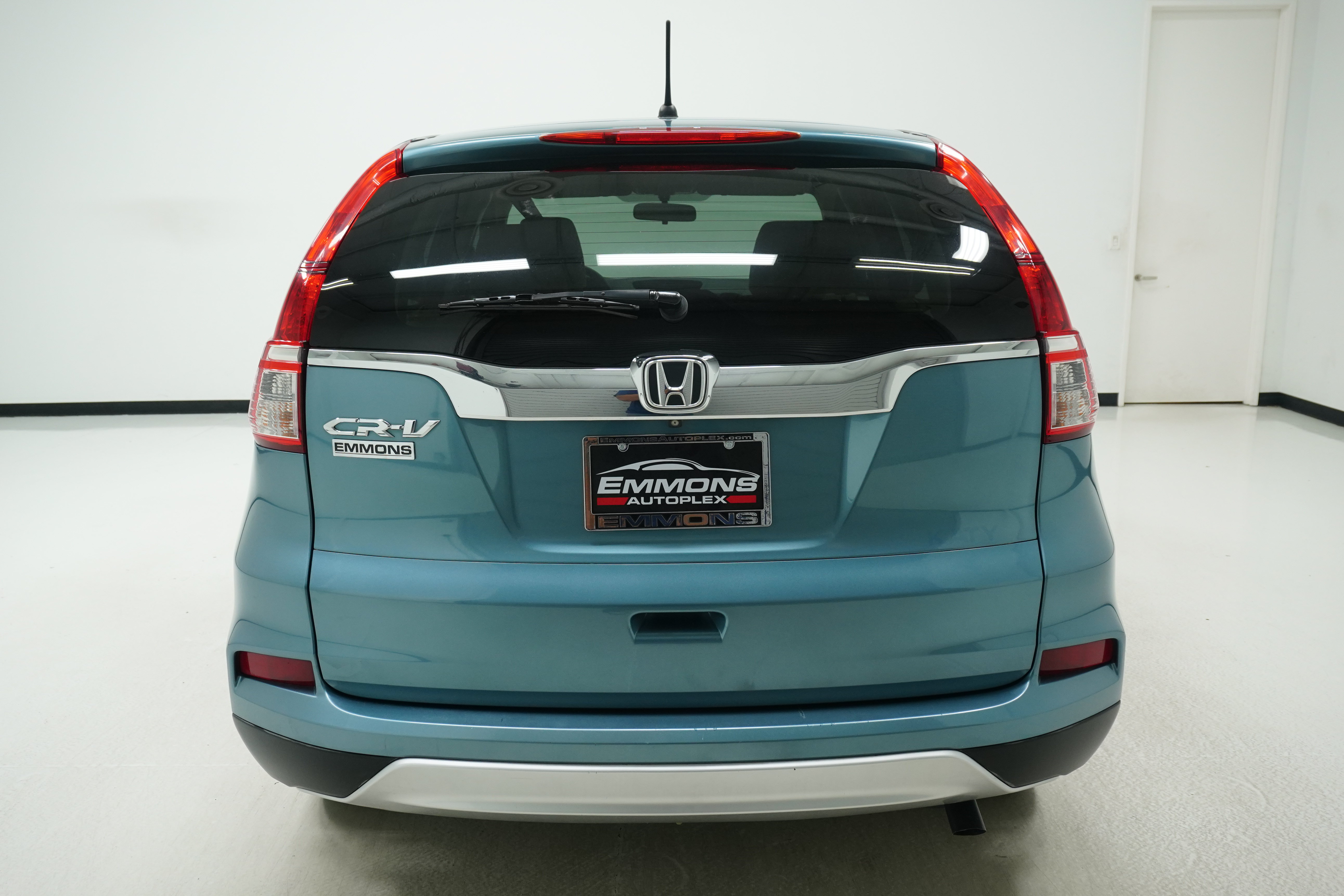Used 2015 Honda CR-V EX image 5