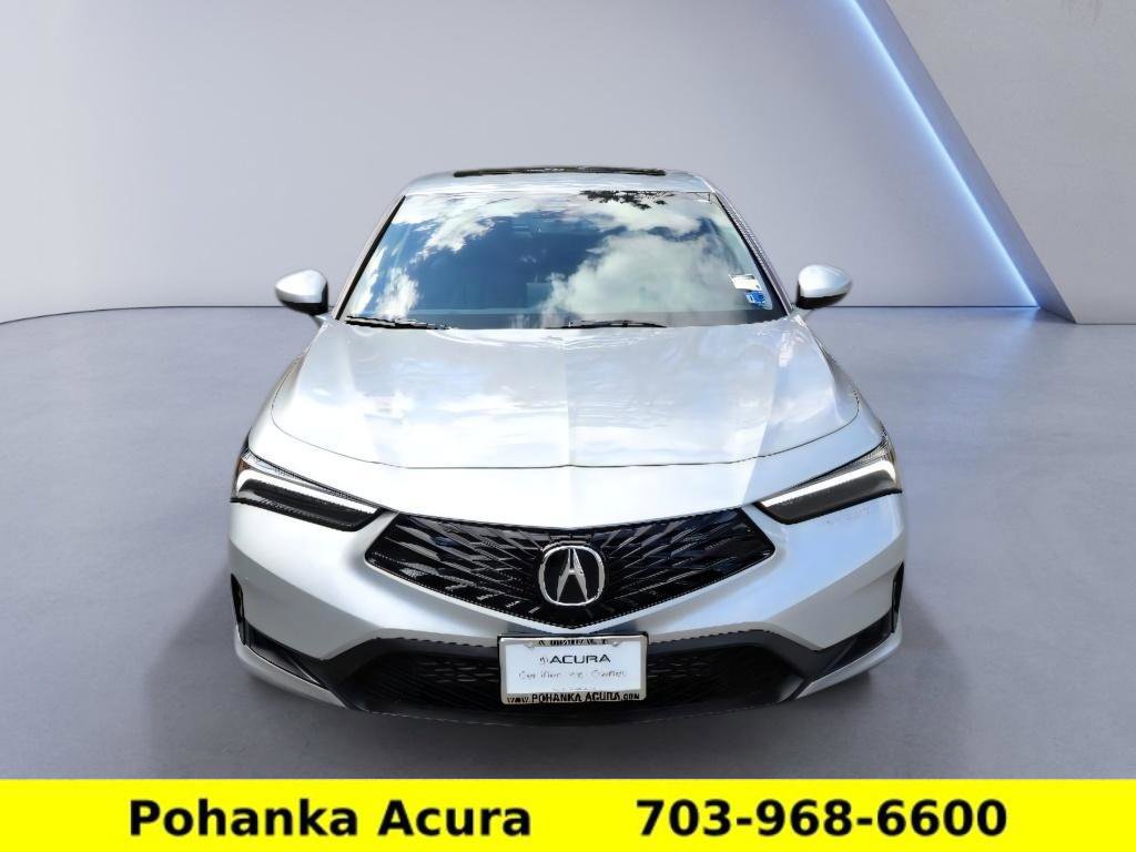 Certified 2023 Acura Integra FWD video 2