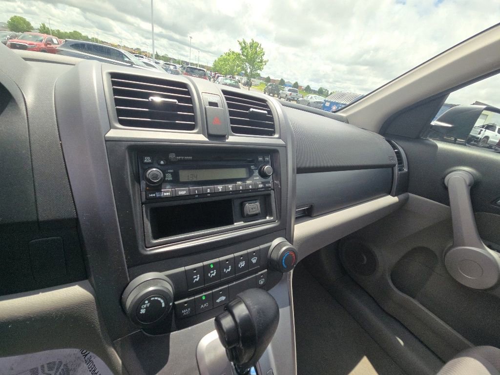 Used 2007 Honda CR-V LX image 16