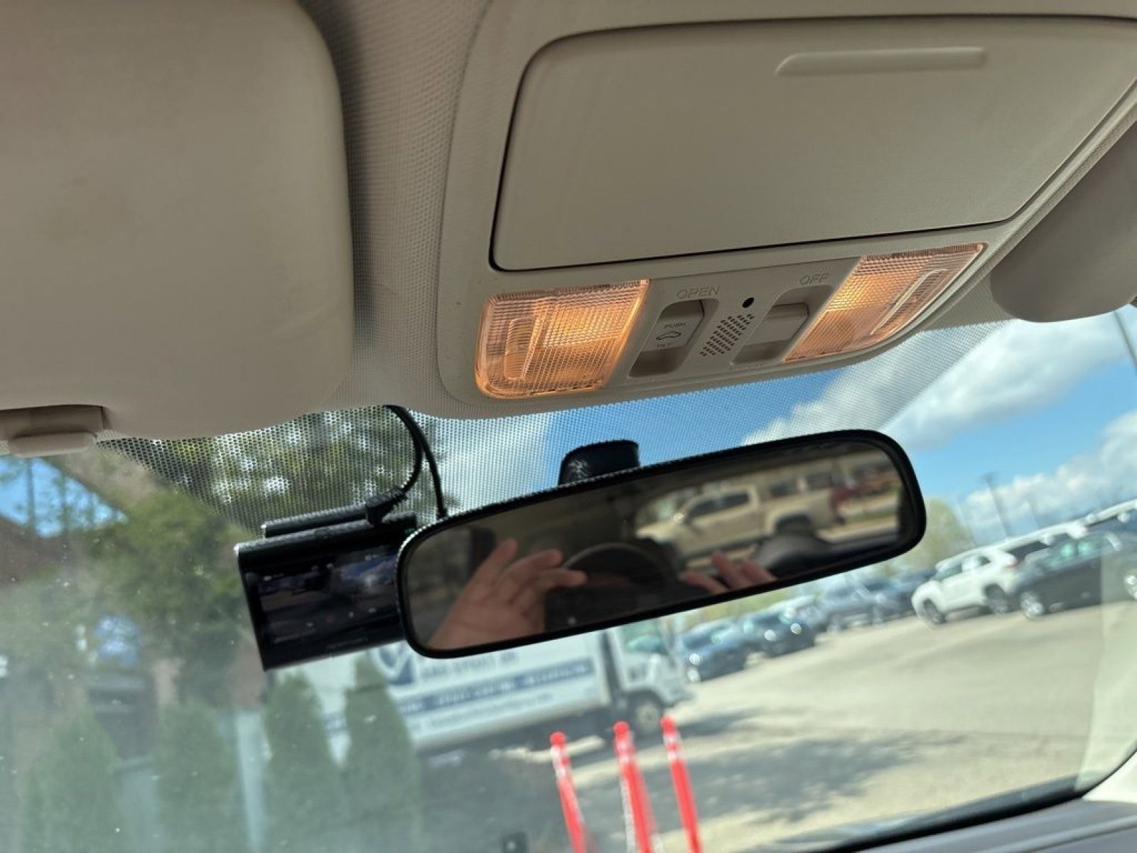 Used 2012 Honda CR-V EX image 20