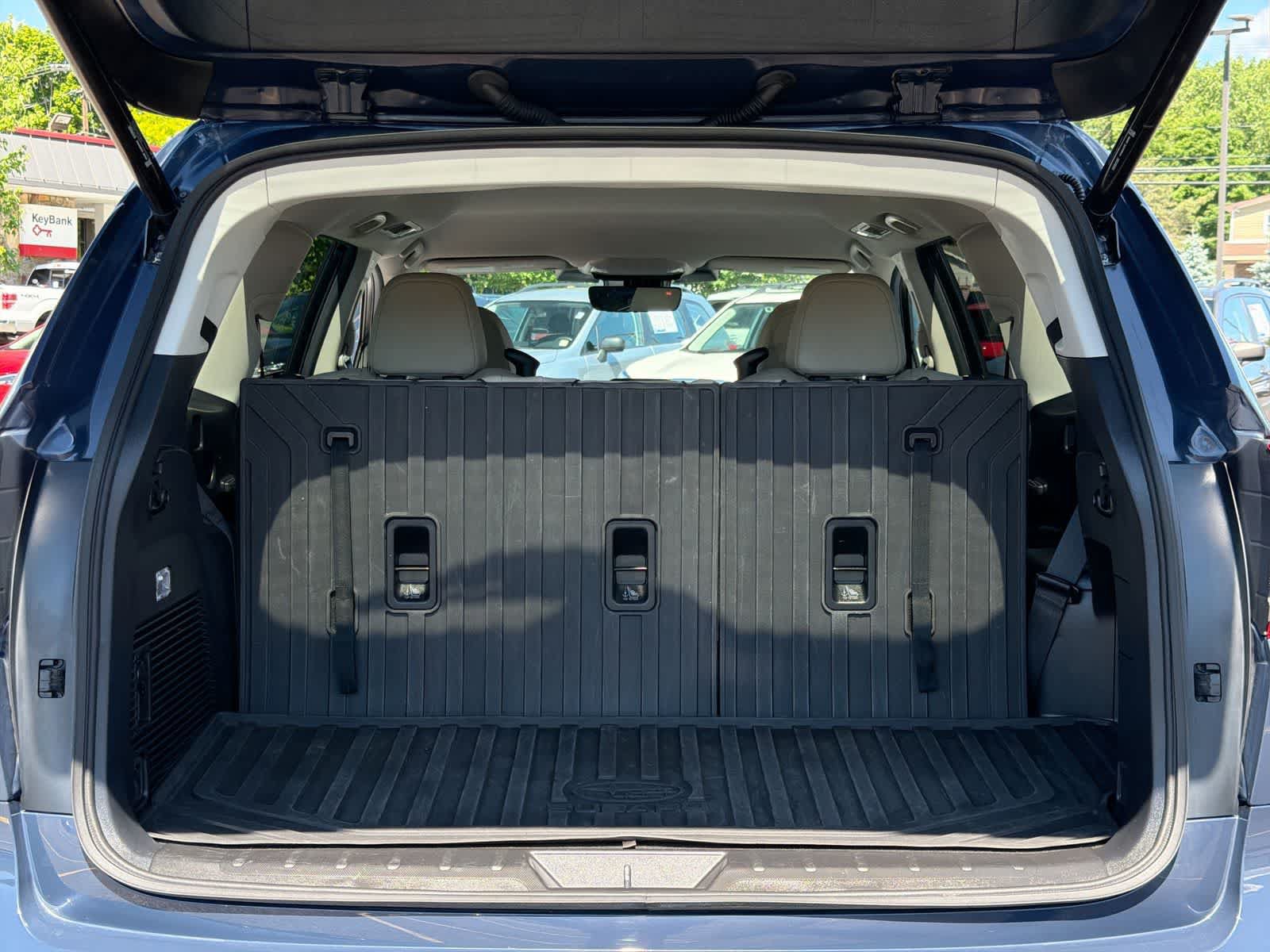 Certified 2023 Subaru Ascent Limited AWD/4WD image 34