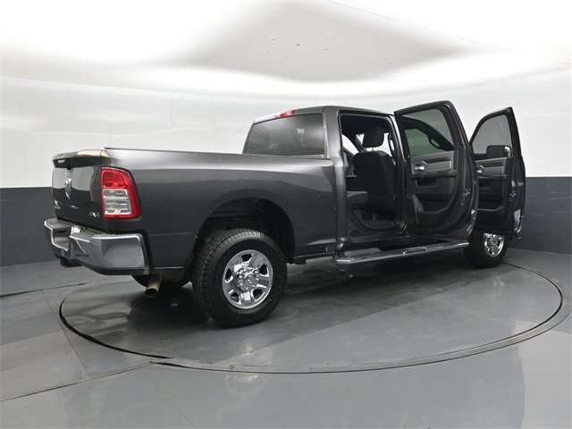 Used 2022 RAM 2500 Big Horn image 45