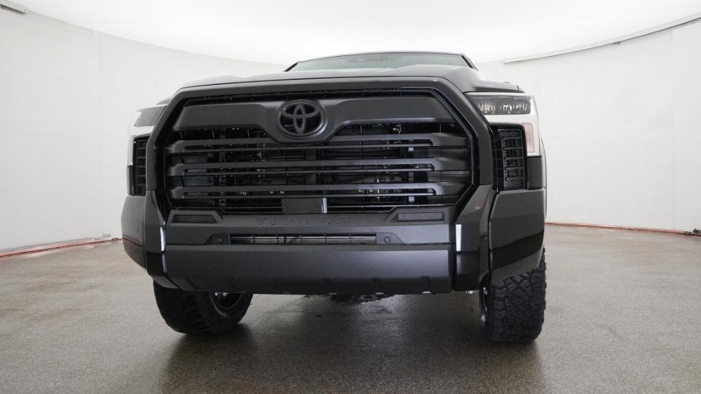 New 2026 Toyota Tundra SR5 AWD/4WD image 18