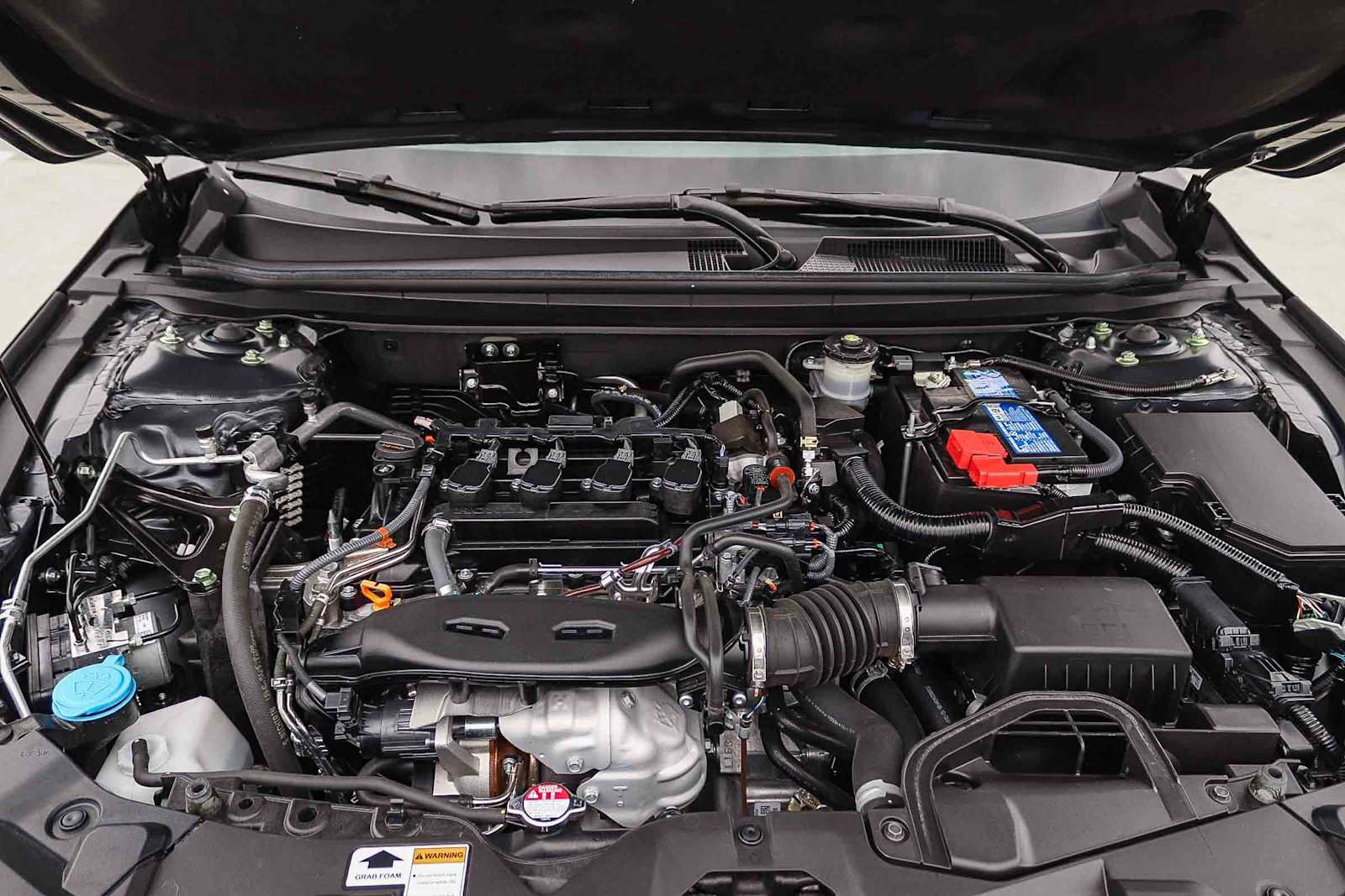 Used 2024 Honda Accord LX image 35