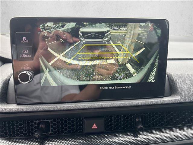 New 2027 Honda CR-V LX image 15