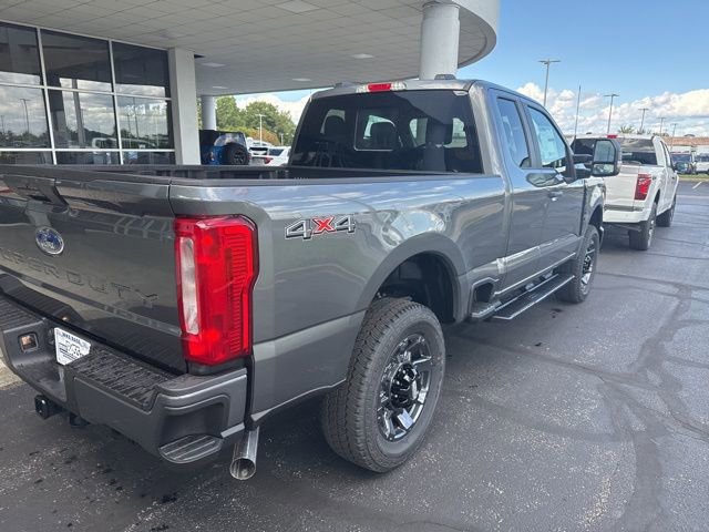 New 2026 Ford F350 XL image 18