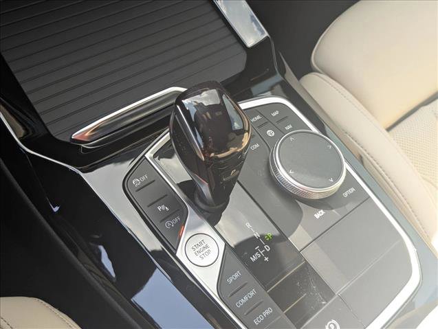 Certified 2023 BMW X3 sDrive30i w/ Convenience Package image 12